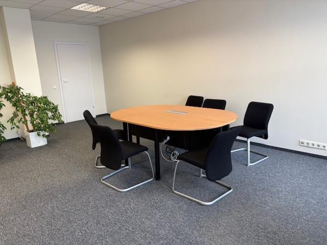 Nuomojamos patalpos Kirtimų g., Aukštieji Paneriai, Vilniaus m., Vilniaus m. sav., 25.62 m² ploto 4