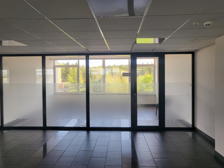 Nuomojamos patalpos Kirtimų g., Aukštieji Paneriai, Vilniaus m., Vilniaus m. sav., 25.62 m² ploto 6