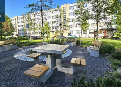 Nuomojamas butas Rodūnios kel., Naujininkai, Vilniaus m., Vilniaus m. sav., 24.8 m2 ploto, 1 kambariai Nuomojamas butas Rodūnios kel., Naujininkai, Vilniaus m., Vilniaus m. sav., 24.8 m2 ploto, 1 kambariai