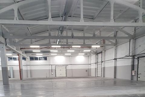 Nuomojamos patalpos Kirtimų g., Aukštieji Paneriai, Vilniaus m., Vilniaus m. sav., 1150.00 m² ploto 1