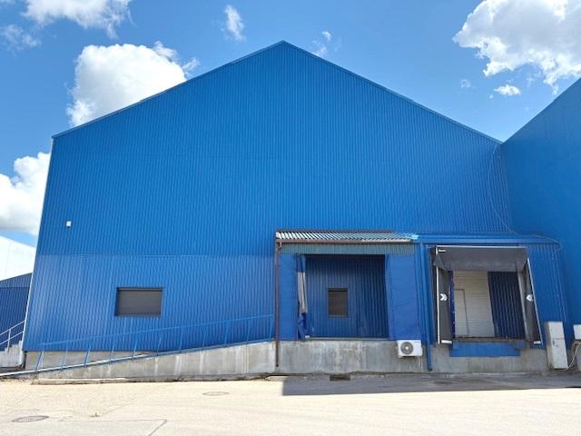 Nuomojamos patalpos Kirtimų g., Aukštieji Paneriai, Vilniaus m., Vilniaus m. sav., 1150.00 m² ploto 8