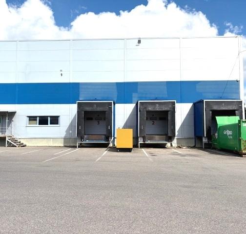 Nuomojamos patalpos Kirtimų g., Aukštieji Paneriai, Vilniaus m., Vilniaus m. sav., 1150.00 m² ploto 4