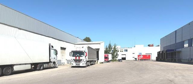Nuomojamos patalpos Kirtimų g., Aukštieji Paneriai, Vilniaus m., Vilniaus m. sav., 1150.00 m² ploto 6
