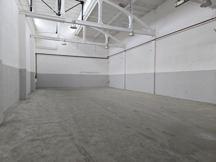 Nuomojamos patalpos Kirtimų g., Aukštieji Paneriai, Vilniaus m., Vilniaus m. sav., 1150.00 m² ploto 3