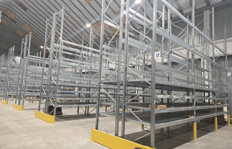 Nuomojamos patalpos Kirtimų g., Aukštieji Paneriai, Vilniaus m., Vilniaus m. sav., 1150.00 m² ploto 9