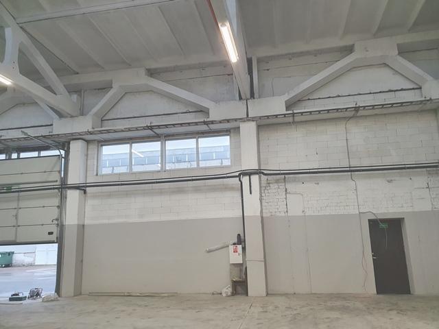 Nuomojamos patalpos Kirtimų g., Aukštieji Paneriai, Vilniaus m., Vilniaus m. sav., 1150.00 m² ploto 10