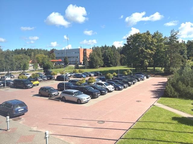 Nuomojamos patalpos Kirtimų g., Aukštieji Paneriai, Vilniaus m., Vilniaus m. sav., 1150.00 m² ploto 13
