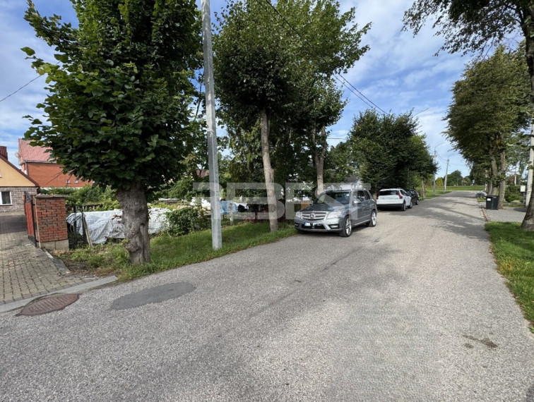 Parduodamas namų valdos paskirties sklypas Palangos g., Centras, Šiaulių m., Šiaulių m. sav., 12.35 a ploto 5
