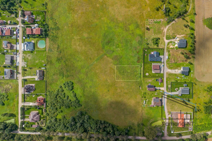 Parduodamas  sklypas Normantų k., Klaipėdos r. sav., 13 a ploto 4