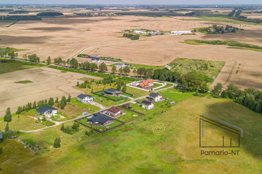 Parduodamas  sklypas Normantų k., Klaipėdos r. sav., 13 a ploto 8