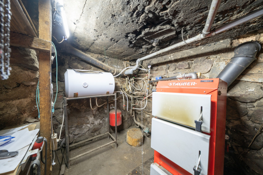 Parduodamas namas Pavelo Vendziagolskio g., Zavišonių k., 115.58 kv.m ploto 16
