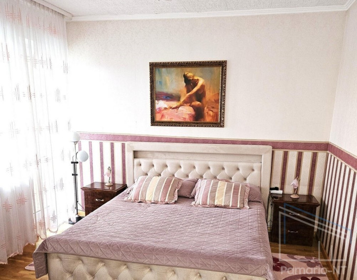 Parduodamas namas Klaipėdos m., Klaipėdos m. sav., 350 m2 ploto, 2 aukštai 6
