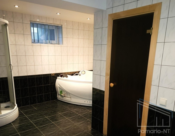 Parduodamas namas Klaipėdos m., Klaipėdos m. sav., 350 m2 ploto, 2 aukštai 9