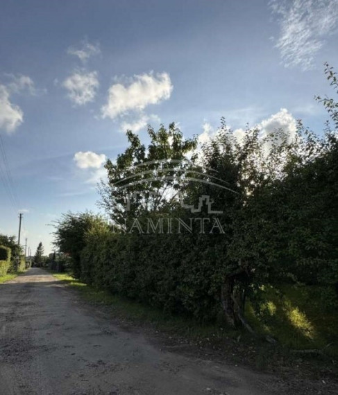 Parduodamas namas Gručeikių k., Klaipėdos r. sav., 44 m2 ploto, 2 aukštai 6