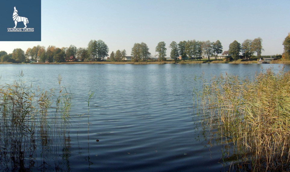 Parduodamas  sklypas Senojo Tarpupio k., Trakų r. sav., 99 a ploto 10