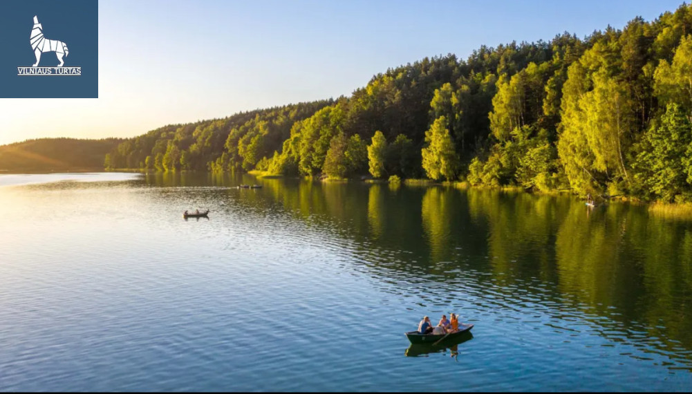 Parduodamas  sklypas Senojo Tarpupio k., Trakų r. sav., 99 a ploto 12