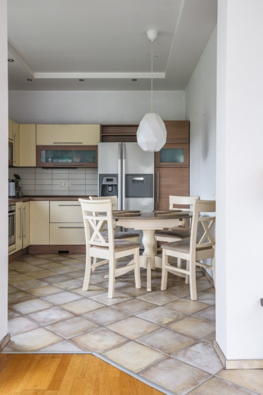 Parduodamas namas Dvaro g., Budrikų k., Klaipėdos r. sav., 232.75 m2 ploto, 2 aukštai 1