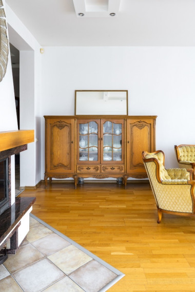 Parduodamas namas Dvaro g., Budrikų k., Klaipėdos r. sav., 232.75 m2 ploto, 2 aukštai 11