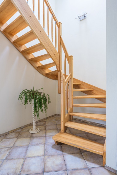 Parduodamas namas Dvaro g., Budrikų k., Klaipėdos r. sav., 232.75 m2 ploto, 2 aukštai 13