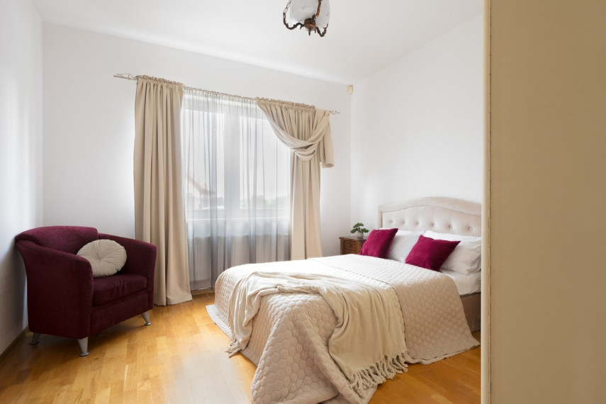 Parduodamas namas Dvaro g., Budrikų k., Klaipėdos r. sav., 232.75 m2 ploto, 2 aukštai 16