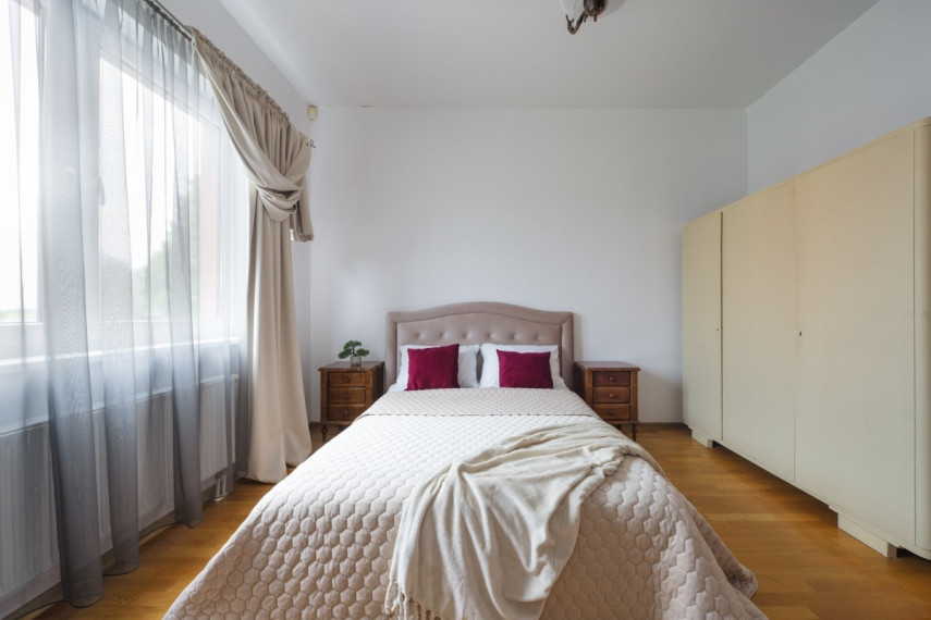 Parduodamas namas Dvaro g., Budrikų k., Klaipėdos r. sav., 232.75 m2 ploto, 2 aukštai 17