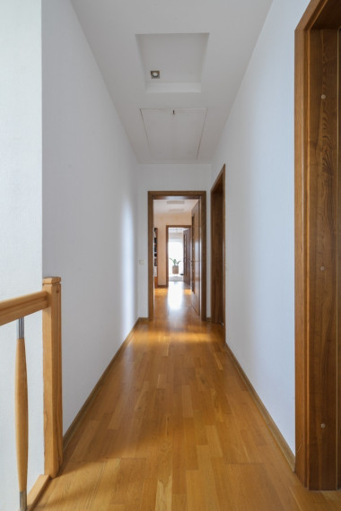 Parduodamas namas Dvaro g., Budrikų k., Klaipėdos r. sav., 232.75 m2 ploto, 2 aukštai 19