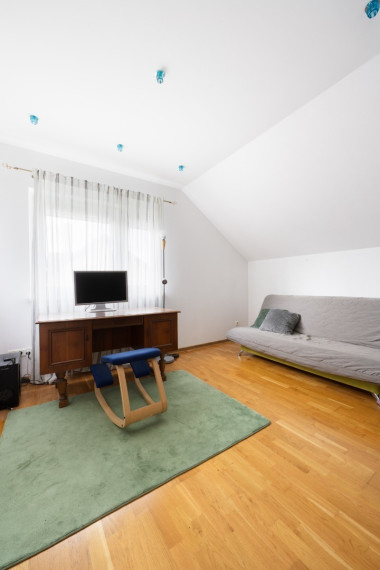 Parduodamas namas Dvaro g., Budrikų k., Klaipėdos r. sav., 232.75 m2 ploto, 2 aukštai 20