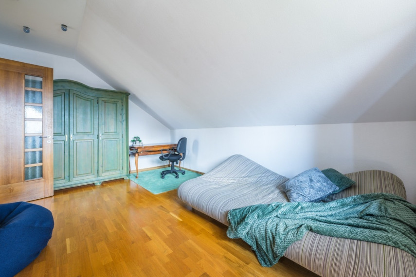 Parduodamas namas Dvaro g., Budrikų k., Klaipėdos r. sav., 232.75 m2 ploto, 2 aukštai 22