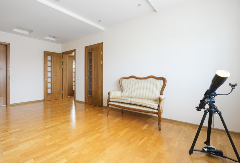 Parduodamas namas Dvaro g., Budrikų k., Klaipėdos r. sav., 232.75 m2 ploto, 2 aukštai 27
