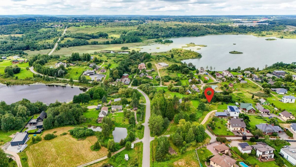 Parduodamas  sklypas Kalno g., Dėdeliškių k., Trakų r. sav., 9.11 a ploto 11