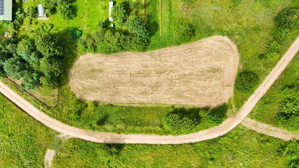 Parduodamas  sklypas Skrebės g., Aukštadvario mstl., Trakų r. sav., 18.41 a ploto 7
