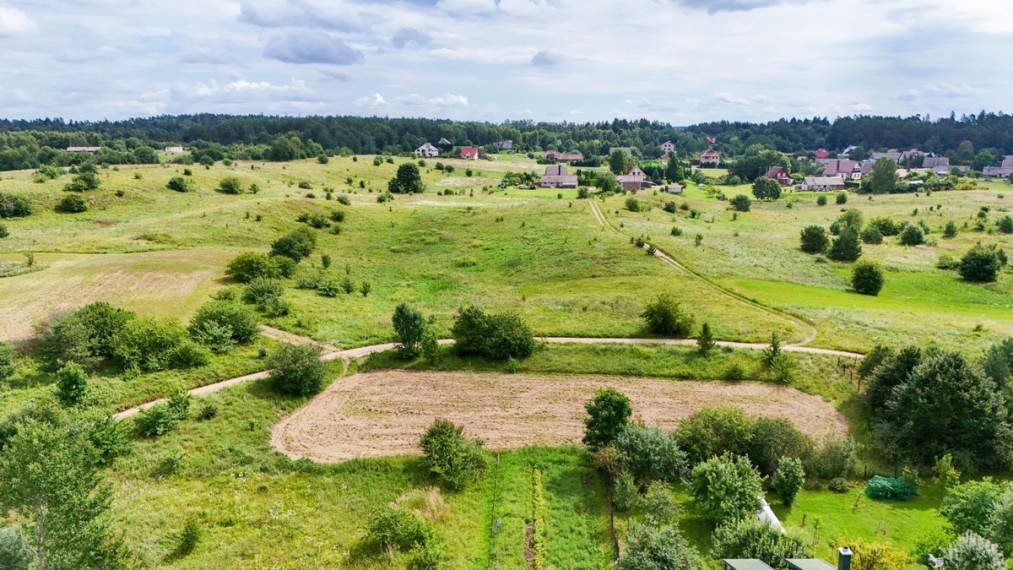 Parduodamas  sklypas Skrebės g., Aukštadvario mstl., Trakų r. sav., 18.41 a ploto 8