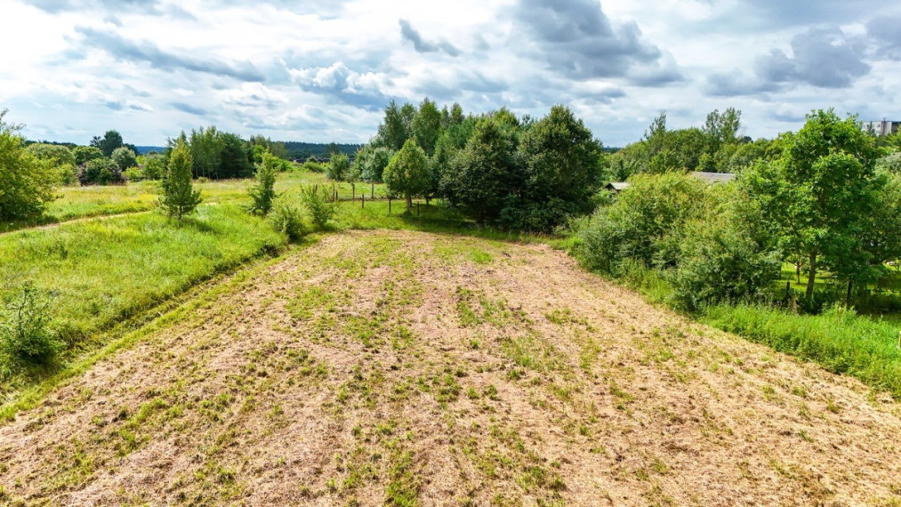 Parduodamas  sklypas Skrebės g., Aukštadvario mstl., Trakų r. sav., 18.41 a ploto 15