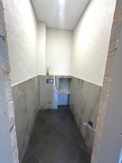 Parduodamas namas Butkiškių k., Panevėžio r. sav., 84.21 m2 ploto, 1 aukštai 13