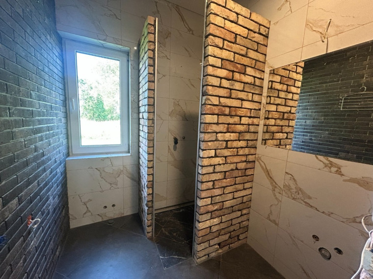 Parduodamas namas Butkiškių k., Panevėžio r. sav., 84.21 m2 ploto, 1 aukštai 14