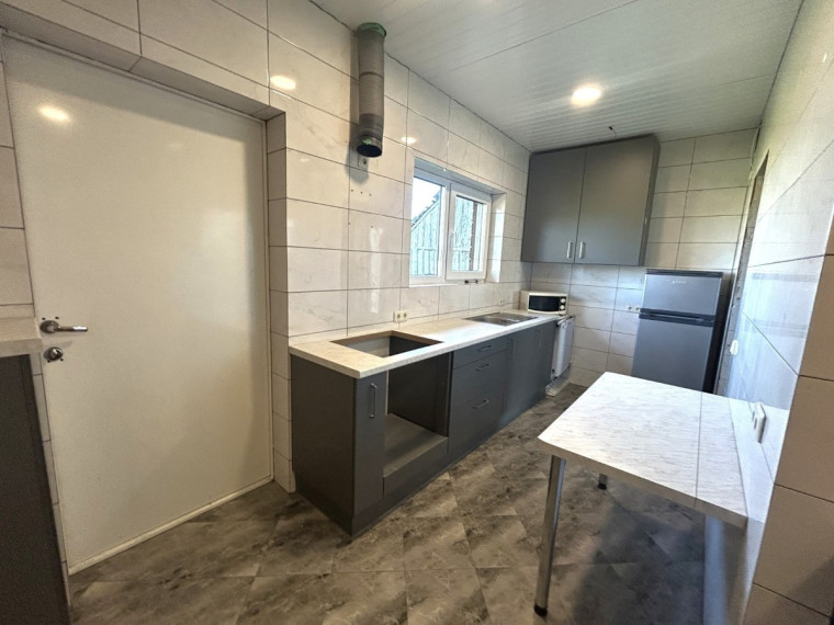 Parduodamas namas Butkiškių k., Panevėžio r. sav., 84.21 m2 ploto, 1 aukštai 17