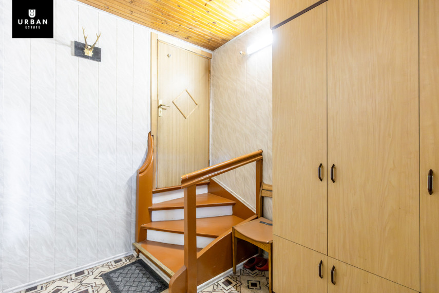 Parduodamas namas L. Vaineikio g., , Palangoje, 90.81 kv.m ploto 4
