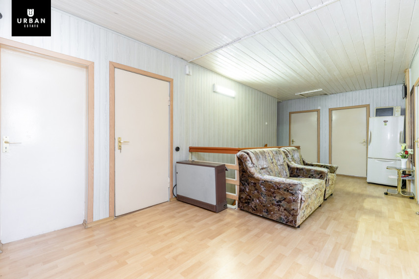 Parduodamas namas L. Vaineikio g., , Palangoje, 90.81 kv.m ploto 7