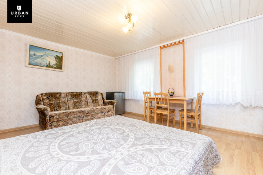 Parduodamas namas L. Vaineikio g., , Palangoje, 90.81 kv.m ploto 10