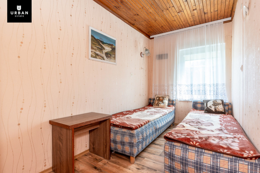 Parduodamas namas L. Vaineikio g., , Palangoje, 90.81 kv.m ploto 11