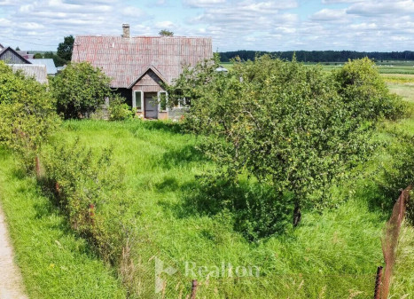 Parduodamas sklypas Pušų g., Madžiūnų k., 79 a ploto