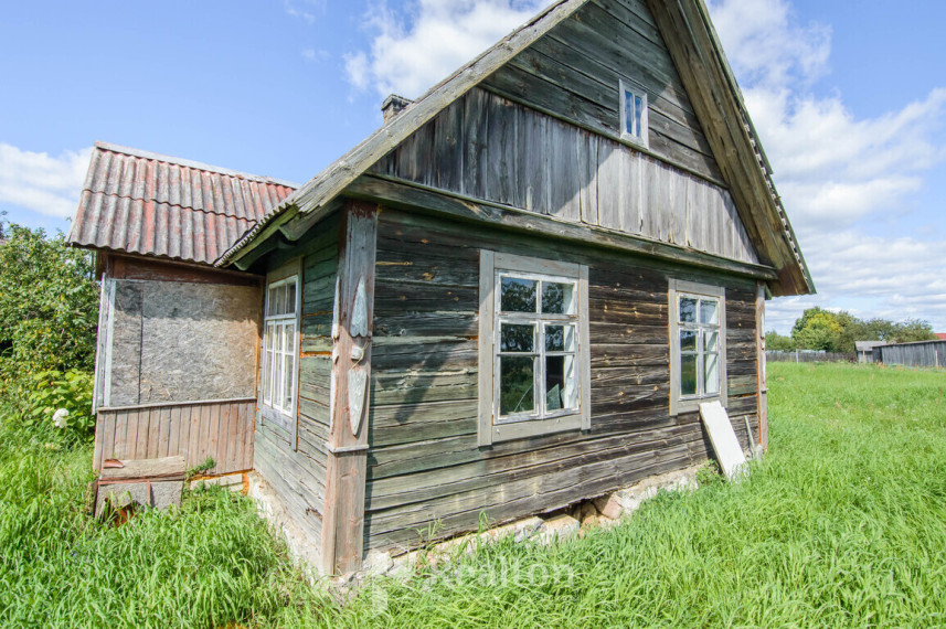 Parduodamas sklypas Pušų g., Madžiūnų k., 79 a ploto 3