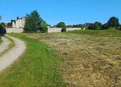 Parduodamas  sklypas Kunkių k., Klaipėdos r. sav., 15 a ploto