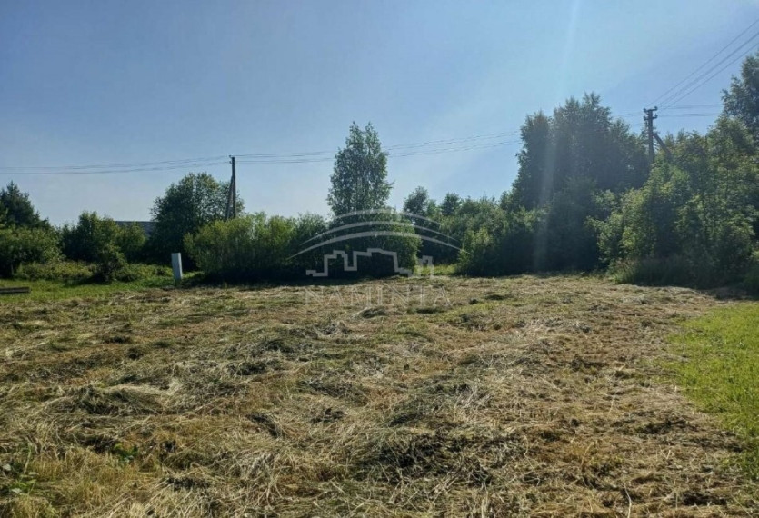 Parduodamas  sklypas Kunkių k., Klaipėdos r. sav., 15 a ploto 2