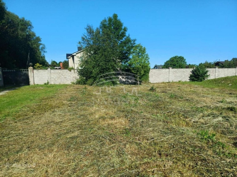 Parduodamas  sklypas Kunkių k., Klaipėdos r. sav., 15 a ploto 5