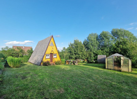 Parduodamas namas Utenėlės g., Narkūnų k., Utenos r. sav., 37.19 m² ploto 2 kambariai Parduodamas namas Utenėlės g., Narkūnų k., Utenos r. sav., 37.19 m² ploto 2 kambariai