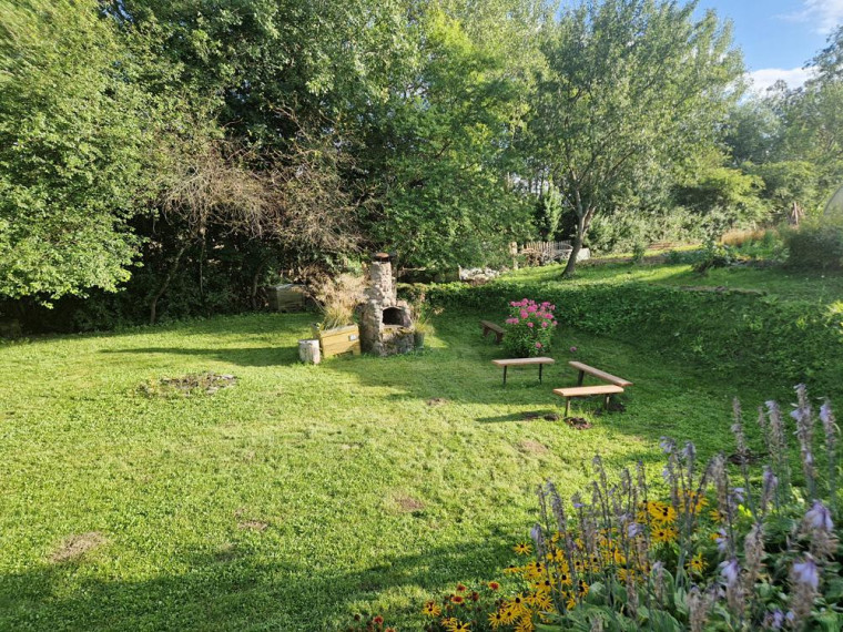 Parduodamas namas Utenėlės g., Narkūnų k., Utenos r. sav., 37.19 m² ploto 2 kambariai 6