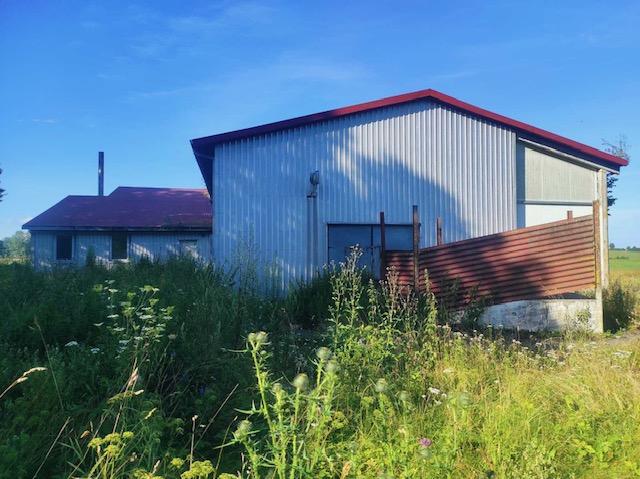 Parduodamos patalpos Smalkviečių k., Šilalės r. sav., 917.00 m² ploto 2