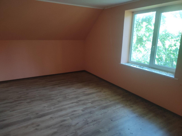Parduodamos patalpos Smalkviečių k., Šilalės r. sav., 917.00 m² ploto 12