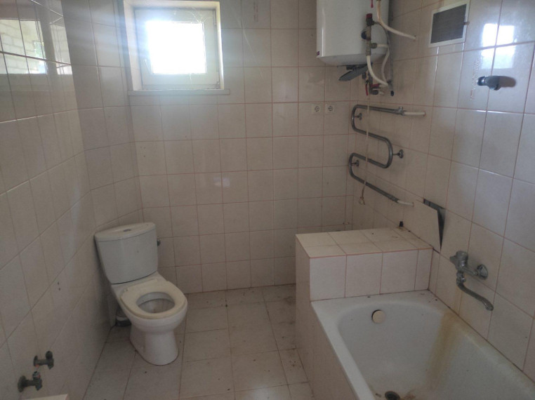 Parduodamos patalpos Smalkviečių k., Šilalės r. sav., 917.00 m² ploto 13